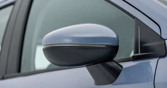 รูปภาพ ฮอนด้า Honda City Hatchback e:HEV SV ปี 2024