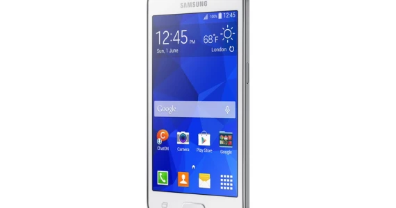 รูปภาพ ซัมซุง SAMSUNG Galaxy Core 2