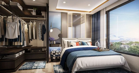 รูปภาพ พลัมคอนโด สุขุมวิท 97.1 (Plum Condo Sukhumvit 97.1)