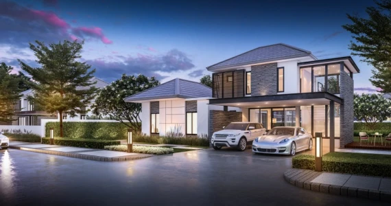 รูปภาพ มาลิน วิลเลจ ระยอง (Malin Village Rayong)