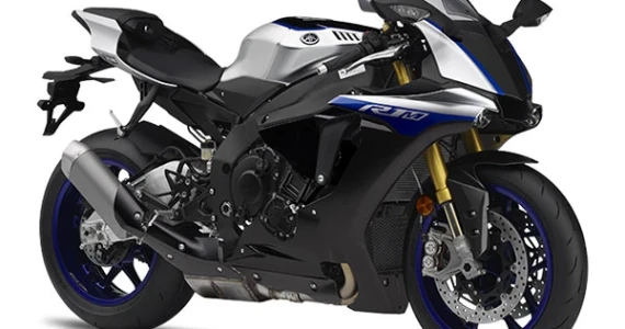รูปภาพ ยามาฮ่า Yamaha YZF-R1 M (Standard) ปี 2017