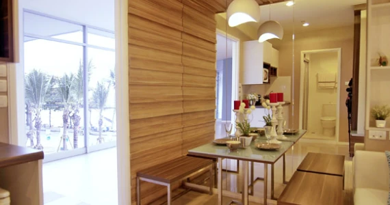 รูปภาพ ลุมพินี พาร์คบีช จอมเทียน (Lumpini Park Beach Jomtien)