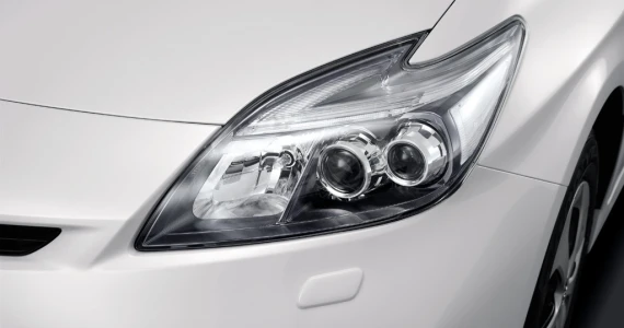รูปภาพ โตโยต้า Toyota Prius 1.8 Top Option ปี 2012