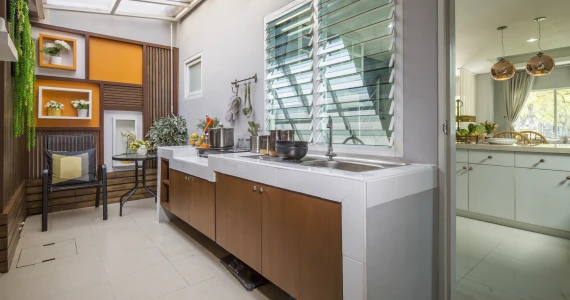 รูปภาพ พรีซีโอ พลัสวัน อมตะนคร-หนองตำลึง (Preseo Plus One Amata Nakorn-Nong Tamlueng)