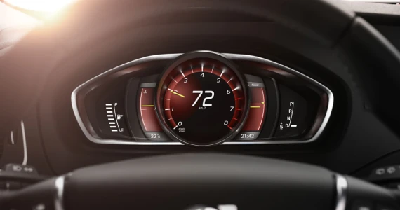 รูปภาพ วอลโว่ Volvo V40 T5 B ปี 2013