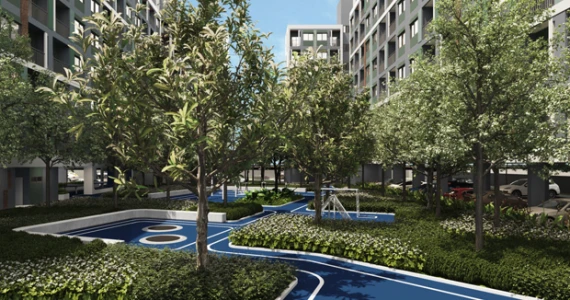 รูปภาพ ลุมพินี วิลล์ แจ้งวัฒนะ 10 (Lumpini Ville Chaengwattana 10)