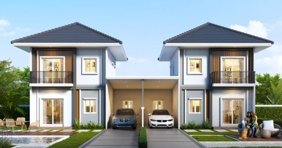 รูปภาพ ลลิล ทาวน์ แลนซีโอ คริป บางนา - เทพารักษ์ (Lalin Town Lanceo Crip Bangna - Thepharak)