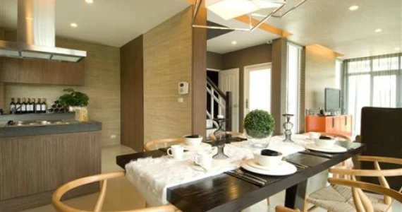 รูปภาพ เอสวิลล์ รังสิต-ลำลูกกา (S Ville Rangsit-Lumlukka)