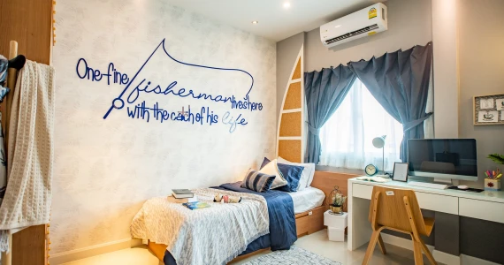 รูปภาพ ศุภาลัย เบลล่า มาบยางพร-ปลวกแดง (Supalai Bella Map Yang Phon-Pluak Daeng)