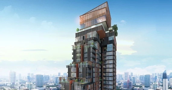 รูปภาพ ริทึ่ม เอกมัย เอสเตท (Rhythm Ekkamai Estate)