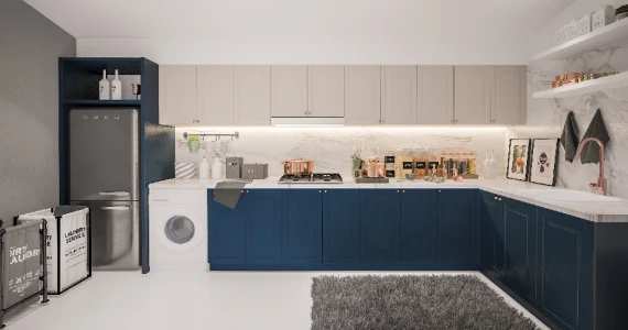 รูปภาพ บ้านพฤกษา รังสิต อเวนิว 1 (Baan Pruksa Rangsit Avenue 1)