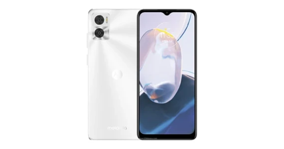 รูปภาพ โมโต Moto E22i (2GB/32GB)