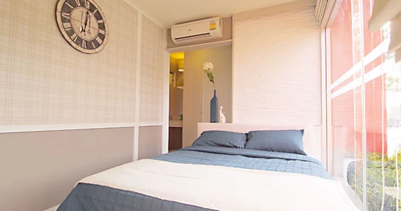 รูปภาพ ลุมพินี วิลล์ อ่อนนุช-ลาดกระบัง (Lumpini Ville Onnuch-Ladkrabang)