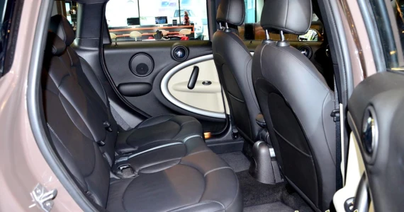รูปภาพ มินิ Mini Countryman Cooper Look 2 ปี 2013