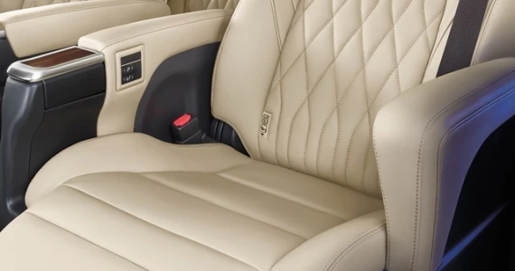 รูปภาพ โตโยต้า Toyota Majesty 2.8 Grande ปี 2019