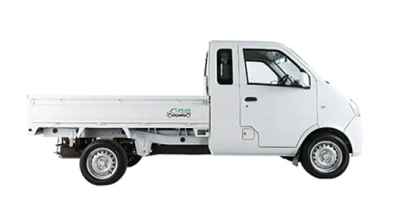 รูปภาพ ดีเอฟเอสเค ตงฟง มอเตอร์ส DFSK Plus Standard ปี 2014
