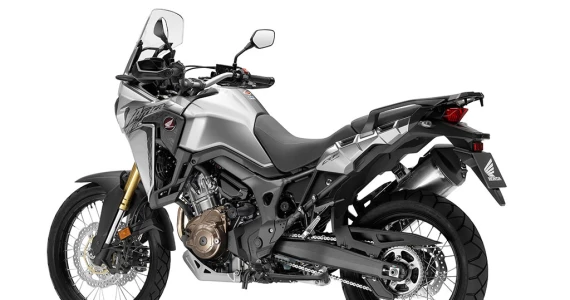 รูปภาพ ฮอนด้า Honda CRF 1000L Africa Twin DCT ปี 2016
