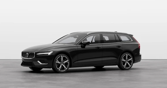 รูปภาพ วอลโว่ Volvo V60 Recharge Plus T8 Plug-in Hybrid Dark ปี 2023