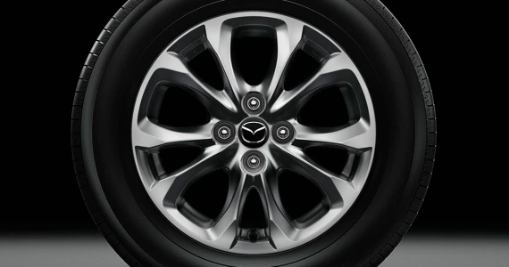 รูปภาพ มาสด้า Mazda 2 1.3 Sports High HB ปี 2017