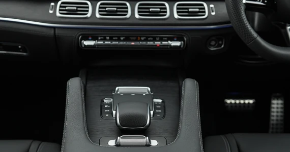 รูปภาพ เมอร์เซเดส-เบนซ์ Mercedes-benz GLE-Class GLE 300 d 4MATIC AMG Dynamic ปี 2023