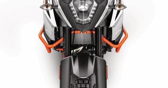 รูปภาพ เคทีเอ็ม KTM 1090 Adventure R ปี 2017