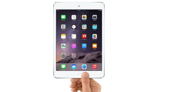 รูปภาพ แอปเปิล APPLE-iPad Mini 2 WiFi 16GB