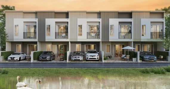 รูปภาพ ซิตี้เซนส์ ราชพฤกษ์ - 345 (Citysense Ratchaphruek - 345)