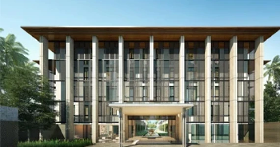 รูปภาพ บ้านไม้ขาว (Baan Mai Khao)