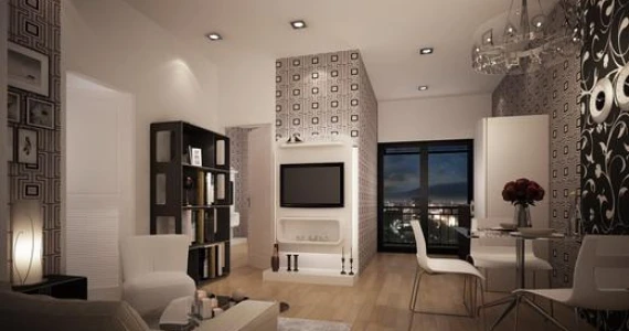 รูปภาพ เชียงใหม่ วิว เพลส คอนโดมีเนียม 2 (Chiangmai View Place Condominium 2)