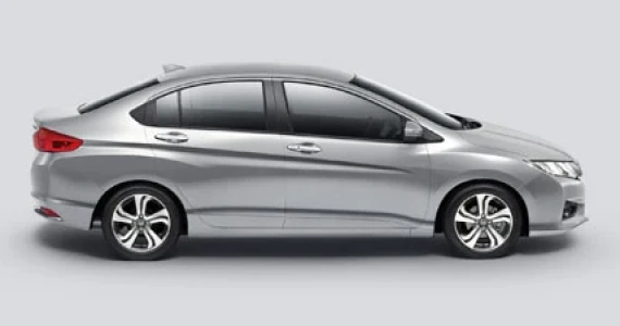 รูปภาพ ฮอนด้า Honda City S MT ปี 2014