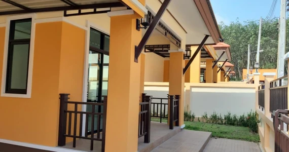 รูปภาพ อิงตะวัน แกรนด์วิว (Ingtawan Grand View)