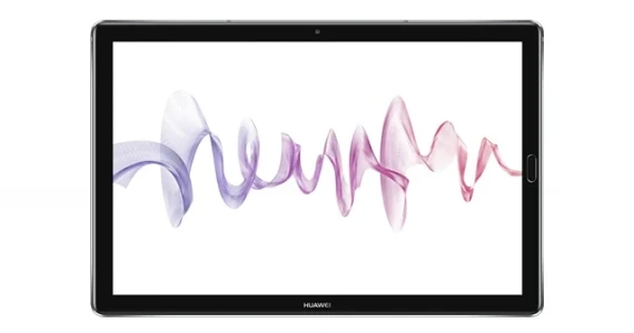 รูปภาพ หัวเหว่ย Huawei-MediaPad M5 8.4" (4 GB / 64 GB LTE)
