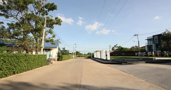 รูปภาพ เดอะเฟลกซ์ ทาวน์โฮม (The Flex Townhome)