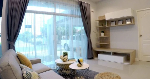 รูปภาพ เลคบุษบา 3 หนองบัวขาว-เขาสามยอด (Lakebusaba 3)