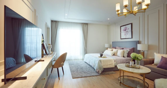 รูปภาพ บารานี บลิซ รังสิต-คลอง 3 (Baranee Bliss Rangsit - Klong3)