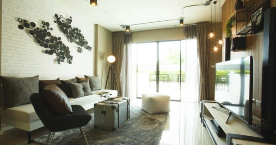 รูปภาพ ทาวน์ อเวนิว เมิร์จ รัตนาธิเบศร์ (Town Avenue Merge Rattanathibet)