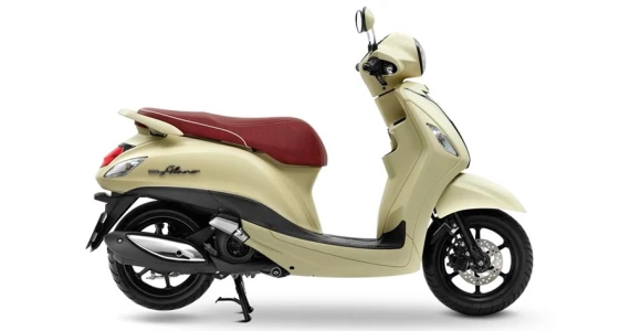 รูปภาพ ยามาฮ่า Yamaha Grand Filano Hybrid MY2020 ปี 2020