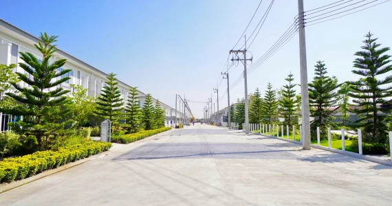 รูปภาพ ไอลีฟ ไพร์ม ลำลูกกาคลอง 2 (I-Leaf Prime Lamlukka Klong 2)