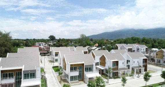 รูปภาพ มาลาดา โฮม แอนด์ รีสอร์ท-เชียงใหม่ (Malada Home and Resort Chiang Mai)