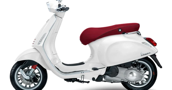 รูปภาพ เวสป้า Vespa Sprint 150 3Vie ABS ปี 2016