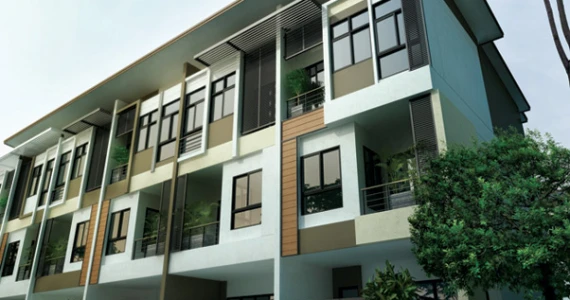 รูปภาพ ซิกเนเจอร์ เอกชัย 64/5 (Sixnature Ekachai 64/5)