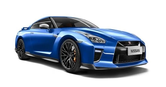 รูปภาพ นิสสัน Nissan-GT-R Premium Luxury-ปี 2021