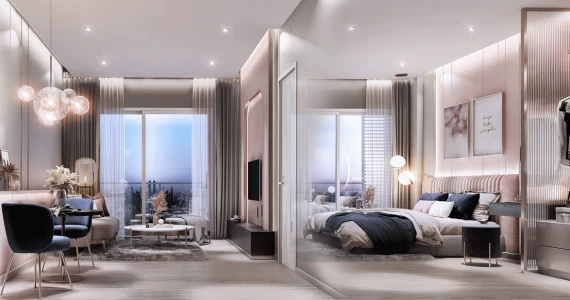 รูปภาพ ศุภาลัย พรีเมียร์ สี่พระยา-สามย่าน (Supalai Premier Si Phraya-Samyan)