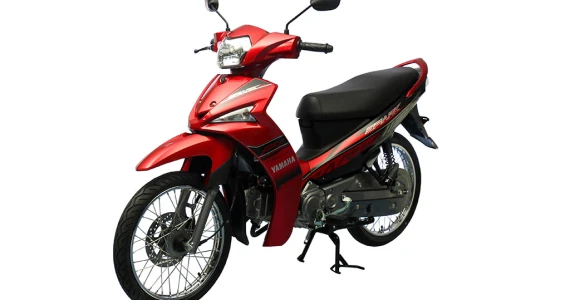 รูปภาพ ยามาฮ่า Yamaha Spark 115i 1FPE 2015 ปี 2015