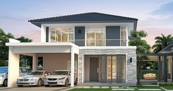 รูปภาพ มัณฑนา วงแหวน - บางบอน (Manthana Wongwaen - Bangbon)