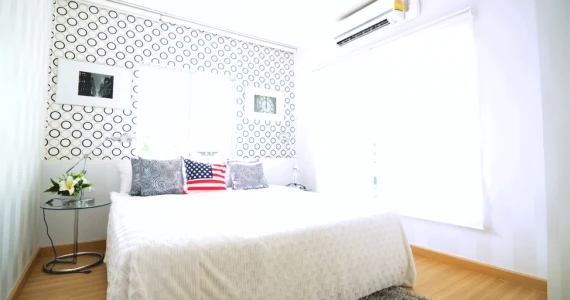 รูปภาพ พฤกษาวิลล์ 56 พุทธมณฑลสาย 5 (Pruksa Ville)