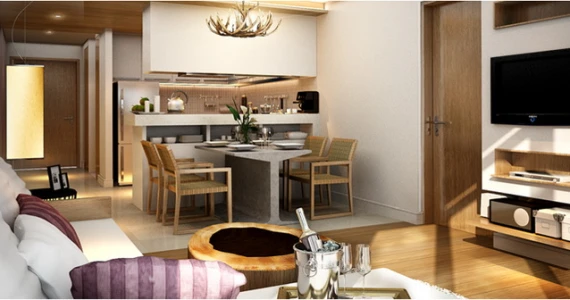 รูปภาพ อิมพีเรียลโอเชียนปาล์ม ภูเก็ต (Imperial Ocean Palms)