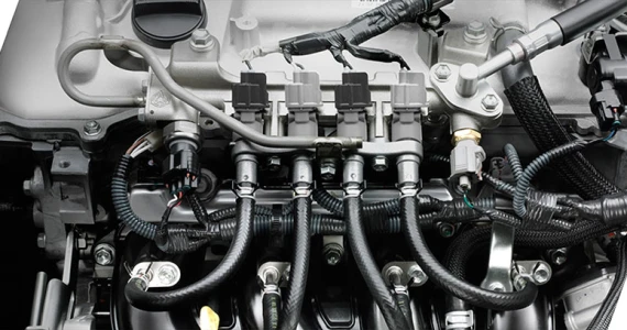 รูปภาพ โตโยต้า Toyota Altis (Corolla) 1.6 E CNG ปี 2017