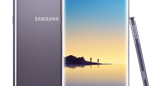 รูปภาพ ซัมซุง SAMSUNG-Galaxy Note 8 64GB