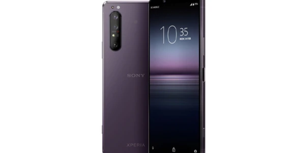 รูปภาพ โซนี่ Sony Xperia 1II